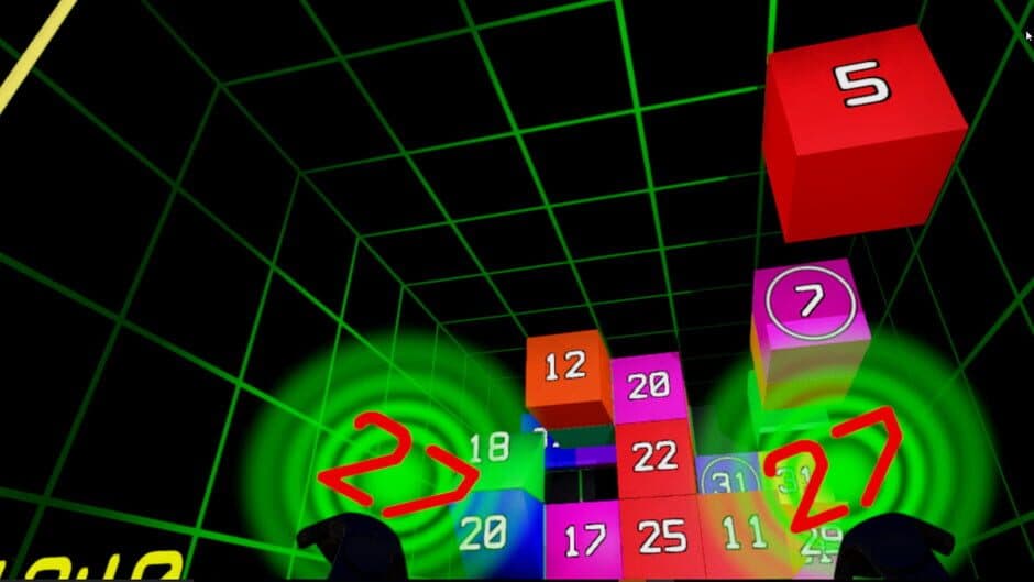 Ze VR screenshot 3
