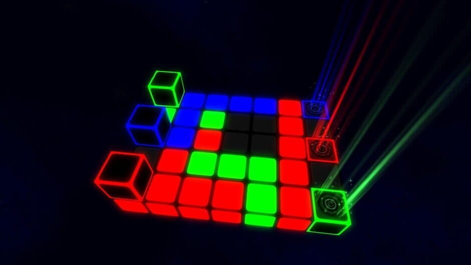 Fake Colours screenshot 3