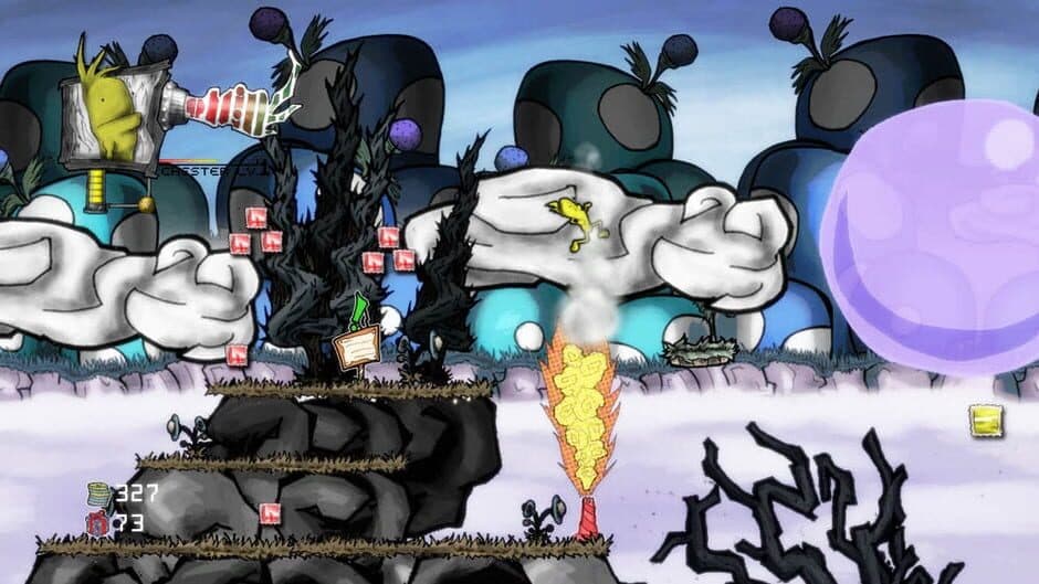 Chester One screenshot 1