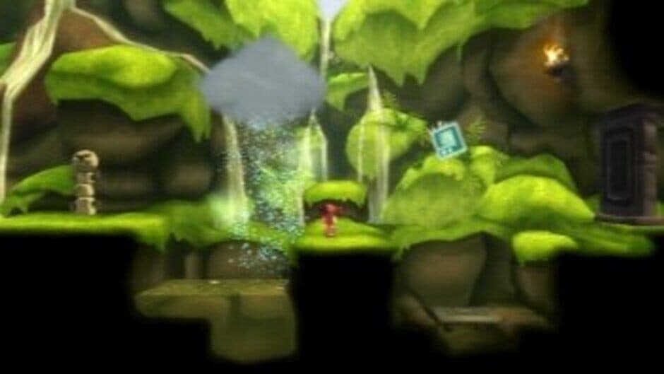 LostWinds 2: Winter of the Melodias screenshot 6
