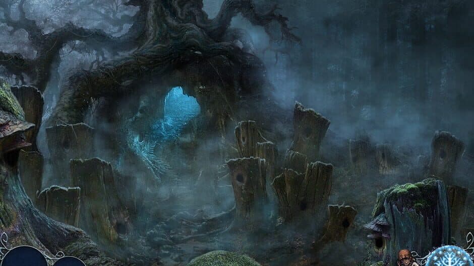 Beyond the Invisible: Evening screenshot 1