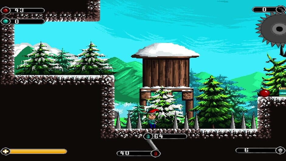 The Christmas Gifts screenshot 6