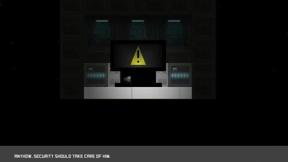 Project Graviton screenshot 2