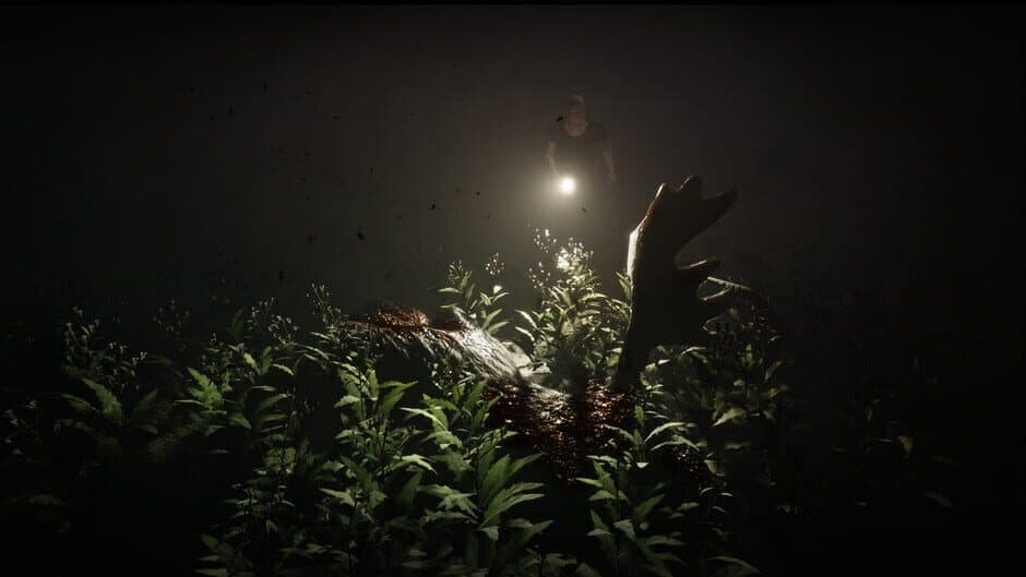 Unforgiving: A Northern Hymn screenshot 3