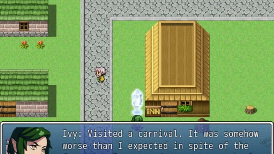 Rage Quest: The Worst Game screenshot 1