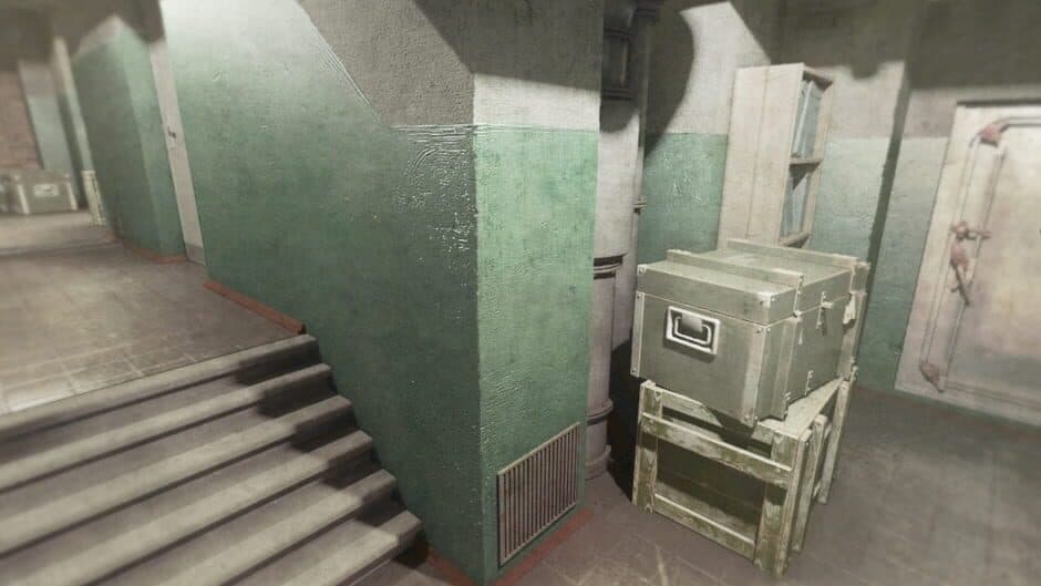1953 - KGB Unleashed screenshot 4