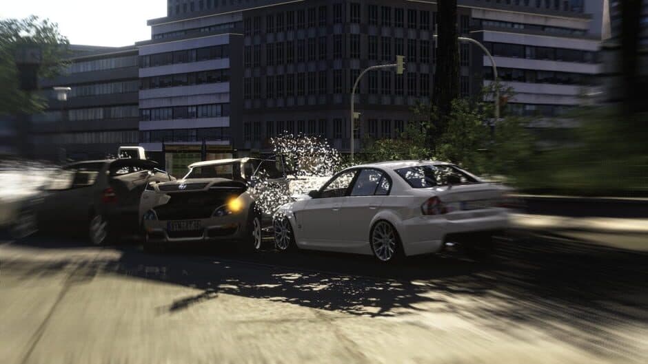 Crash Time 3 screenshot 3