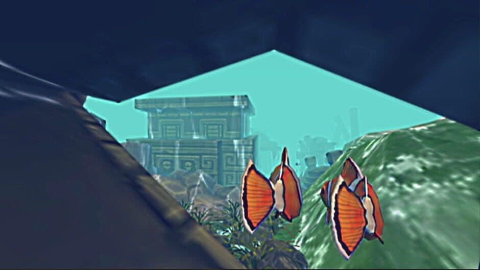 Zen Fish SIM screenshot 1