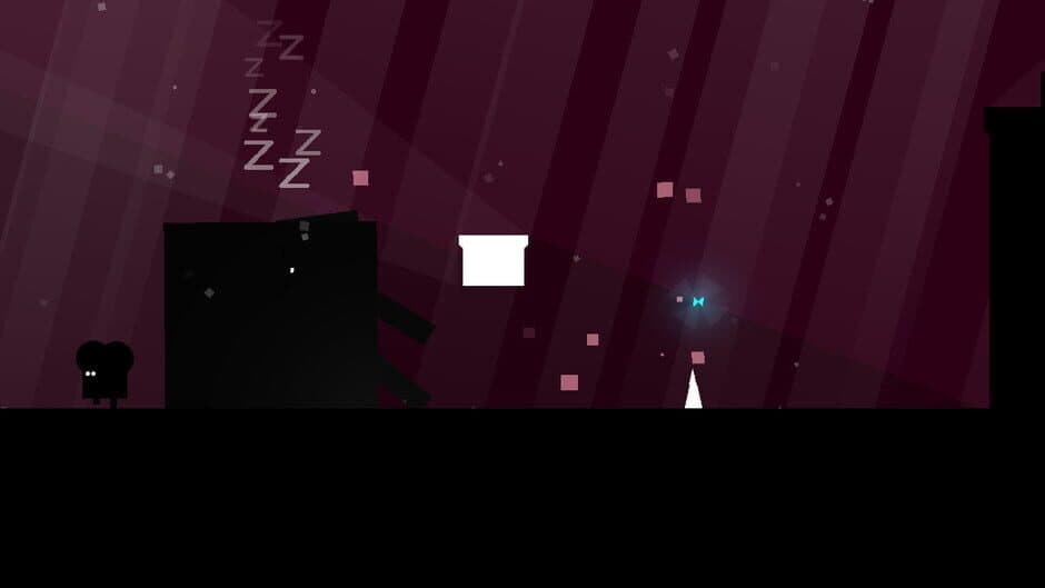Stolen Mouth screenshot 1