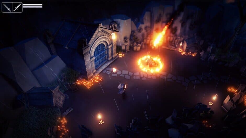 Fall of Light screenshot 5