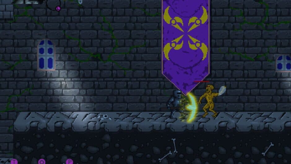 Chamber of Darkness screenshot 4