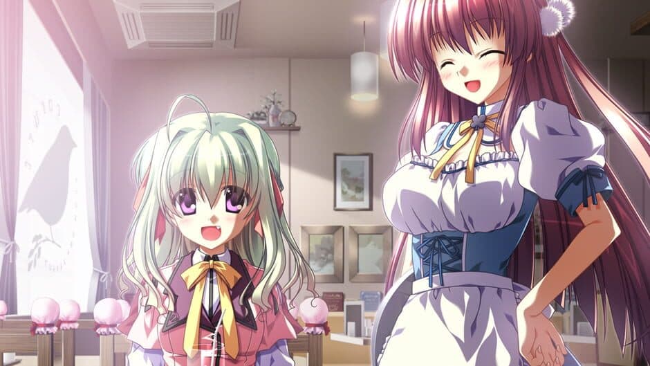 Supipara - Chapter 1 Spring Has Come! screenshot 2