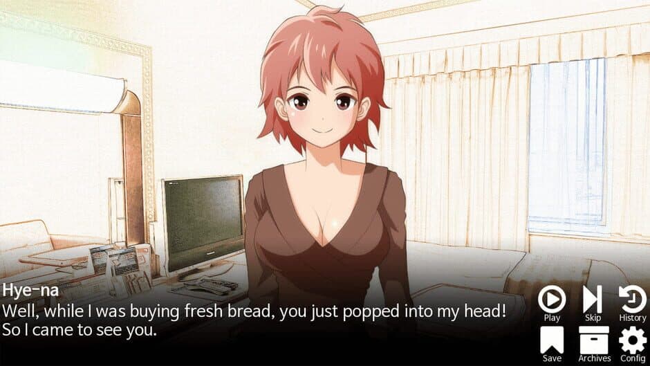 Discouraged Workers screenshot 3