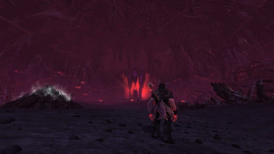 Brutal Legend screenshot 1