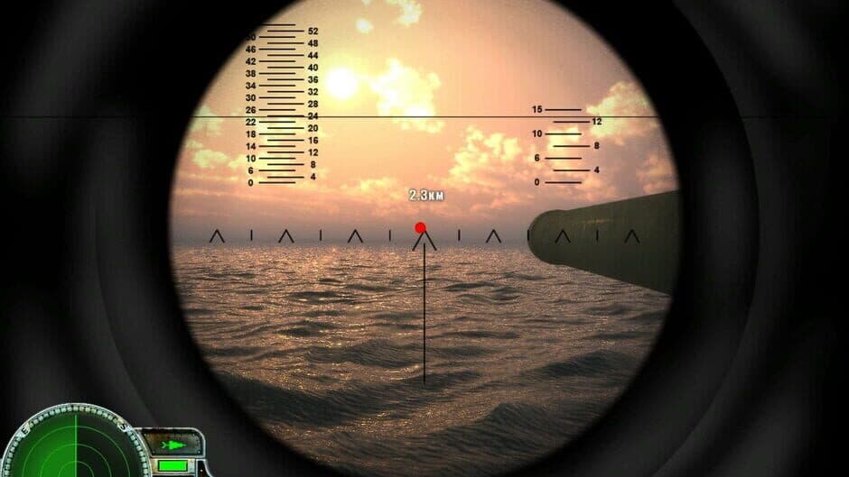 PT Boats: South Gambit screenshot 1