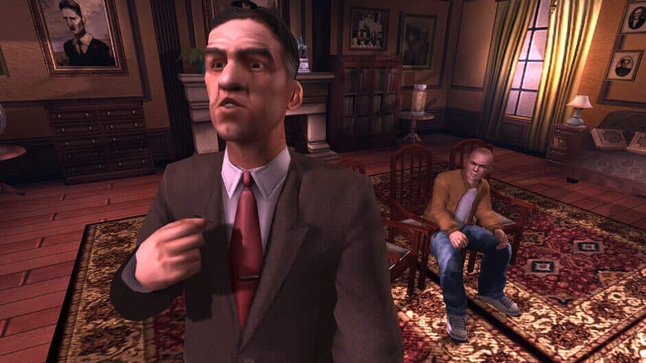 Bully: Scholarship Edition screenshot 4