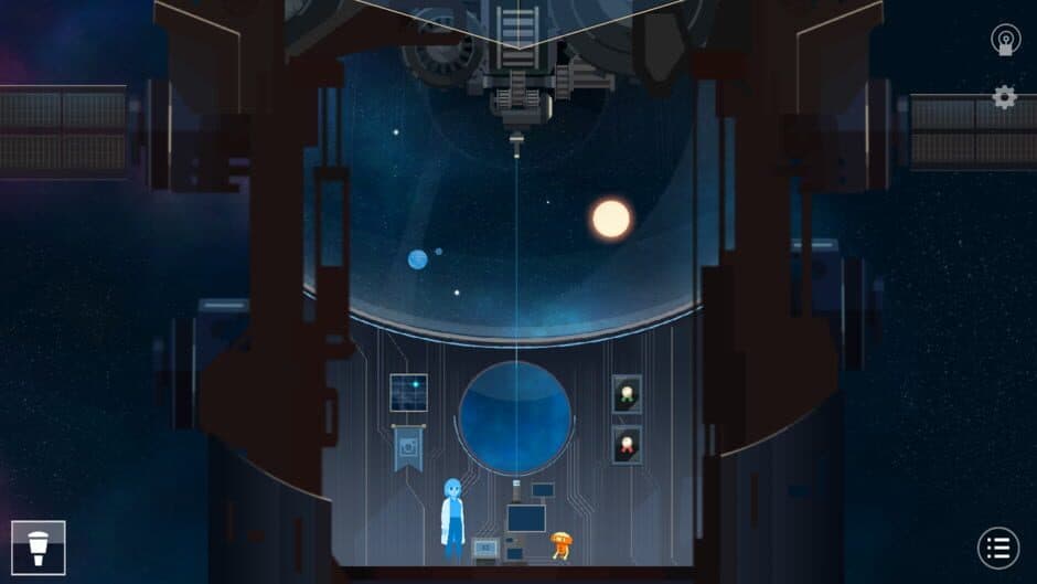 OPUS: The Day We Found Earth screenshot 3