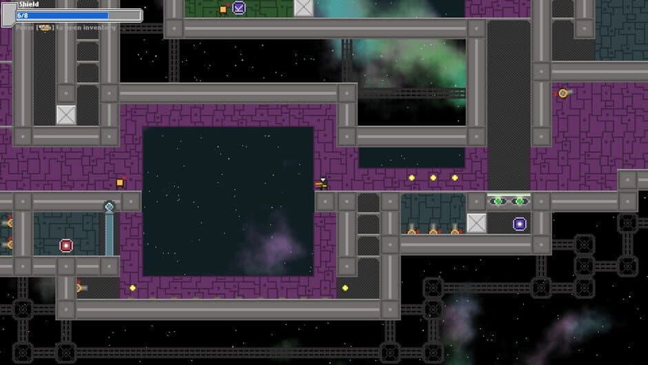 Gear Path screenshot 1