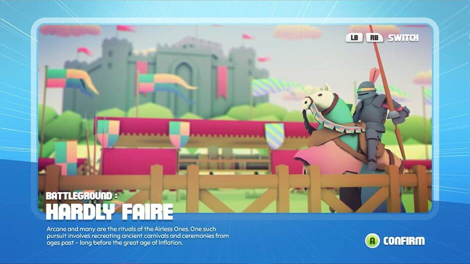 Inflatality screenshot 4