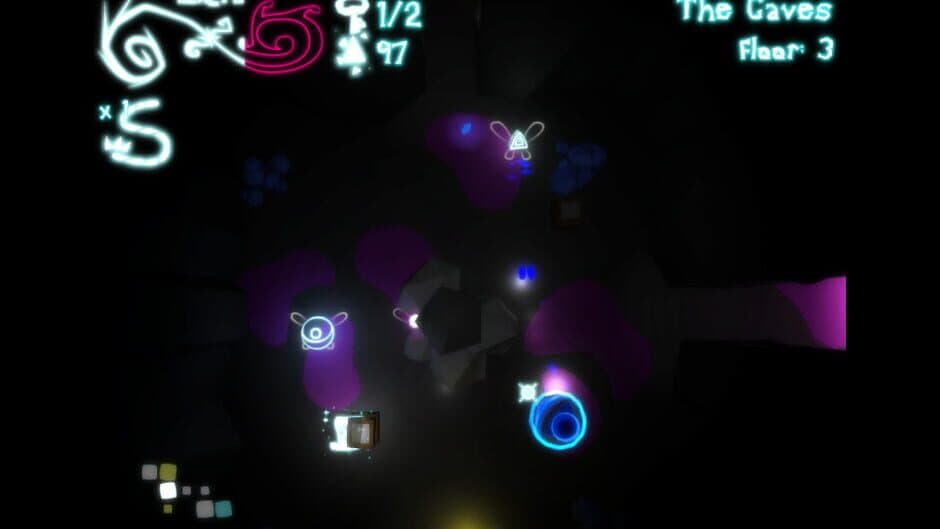 Demented Pixie screenshot 5