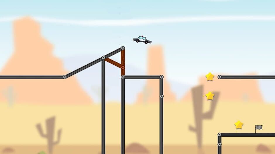 Build Bridges screenshot 6