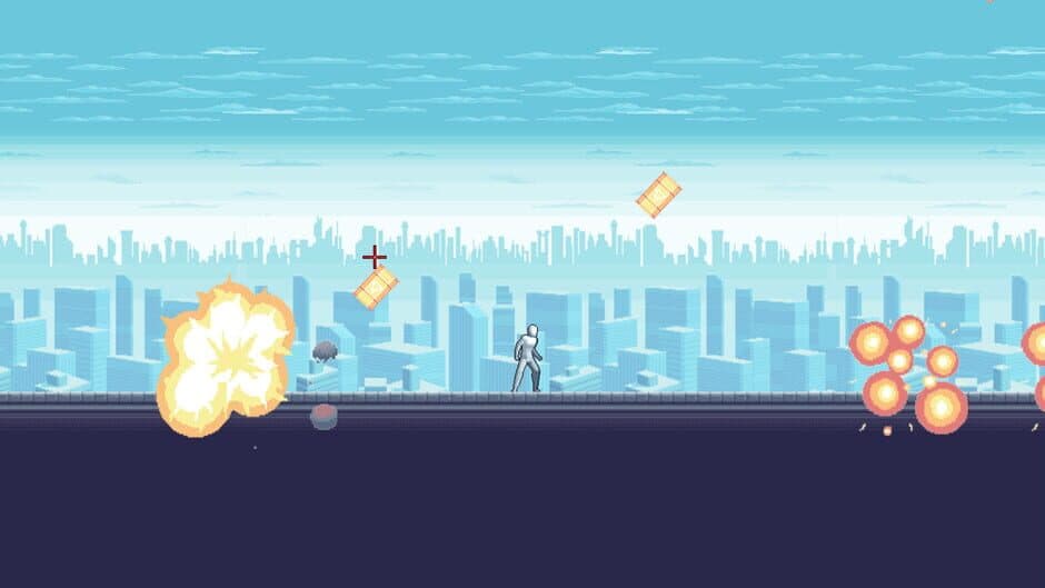 Delay screenshot 1