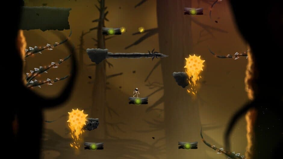 Adam and Eve: The Game - Chapter 1 screenshot 3