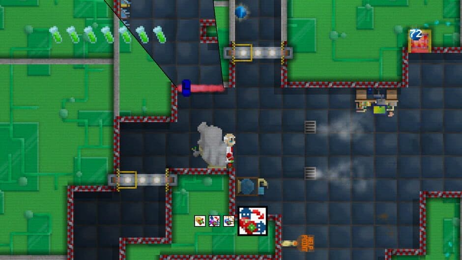 Gateways screenshot 4