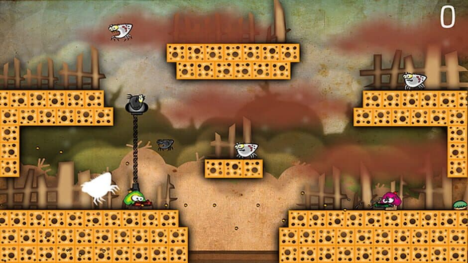 Not without my donuts screenshot 4