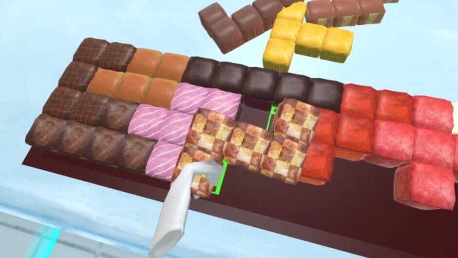 Caketomino screenshot 4