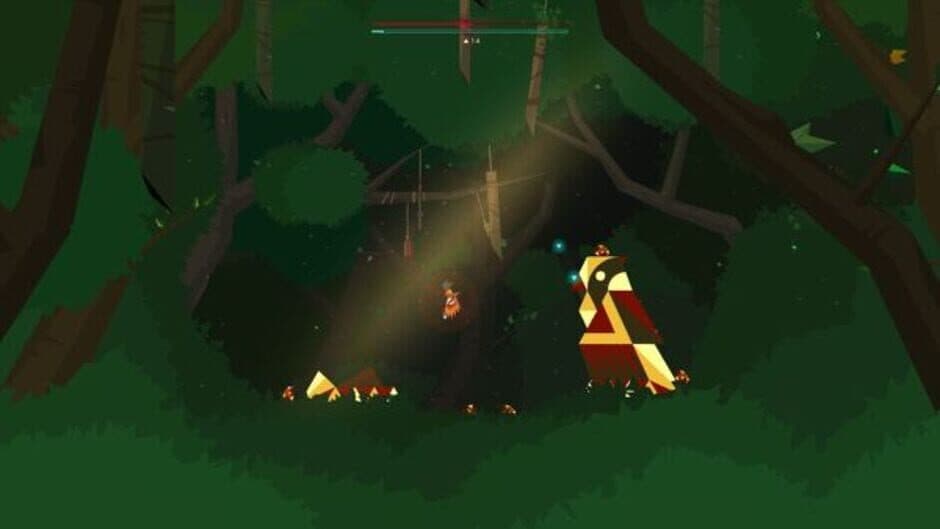 Secrets of Raetikon screenshot 3