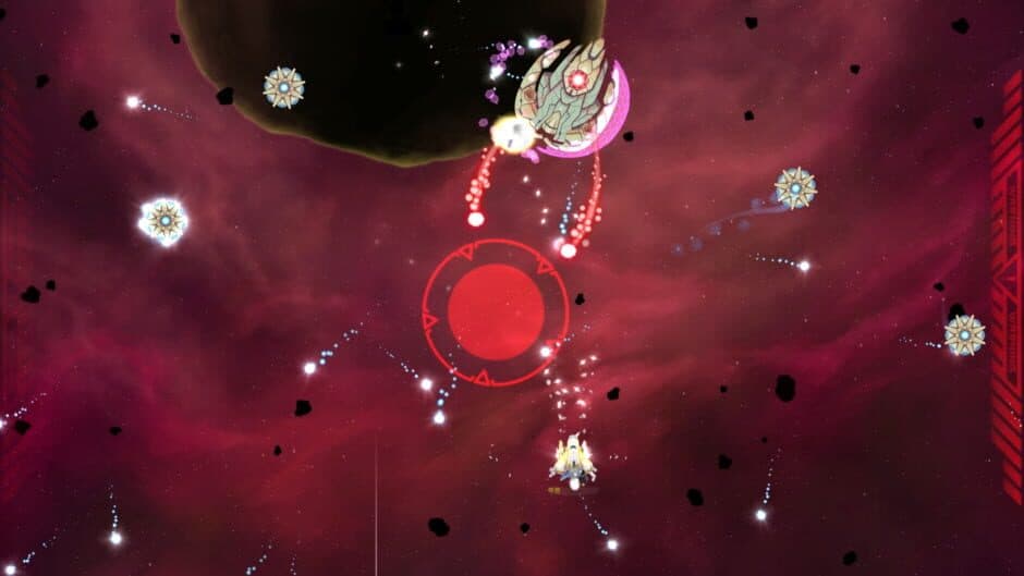 Xenoraid screenshot 2