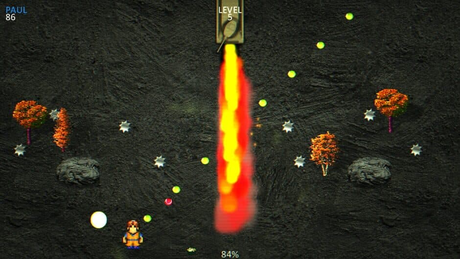 Neckbeards: Basement Arena screenshot 3