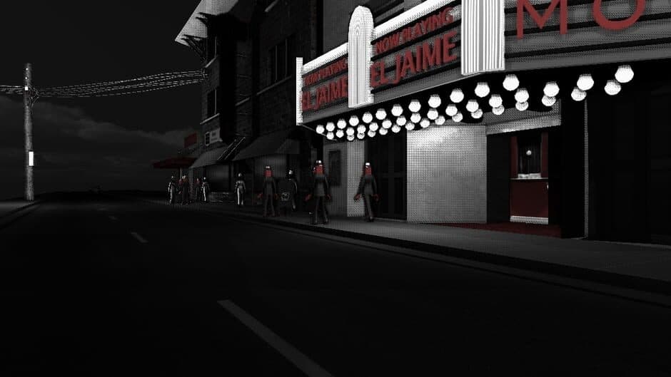 Driveby Gangster screenshot 5
