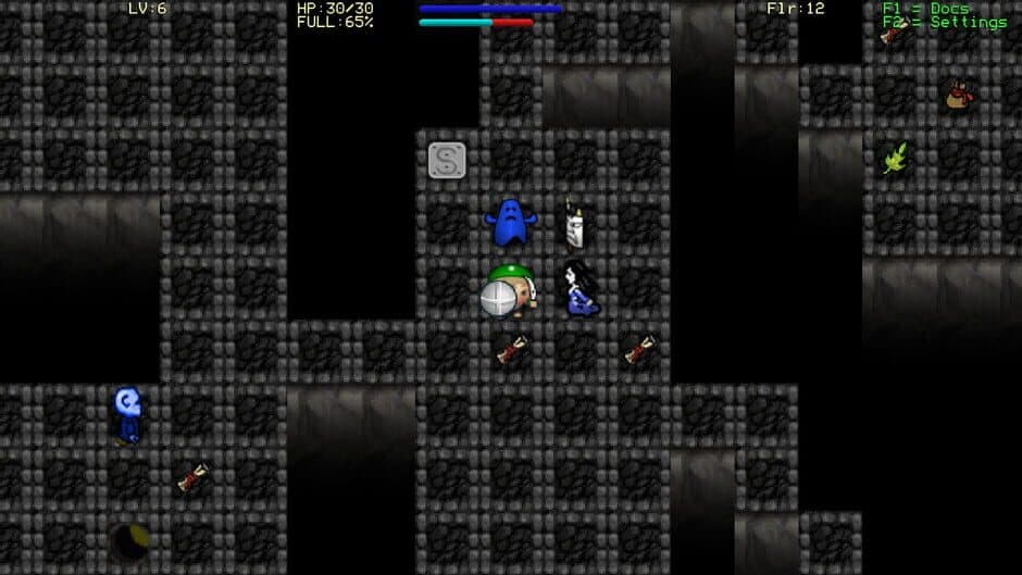 Voyage to Farland screenshot 4