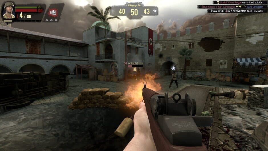 Dino D‐Day screenshot 5