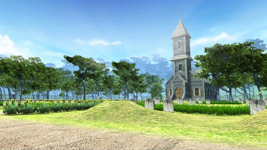 Legacy screenshot 3