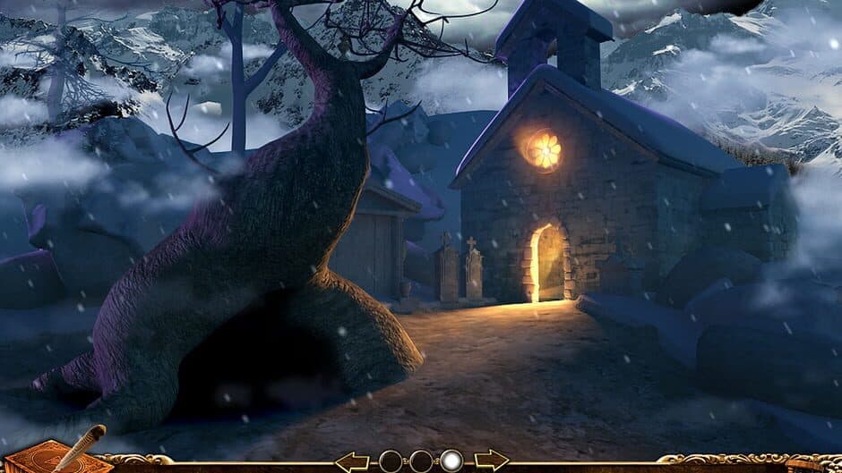 Where Angels Cry screenshot 5