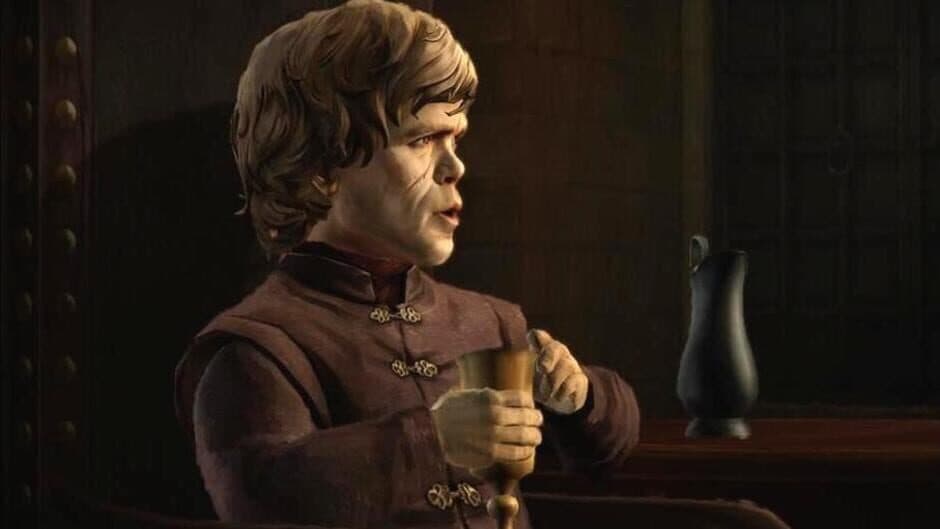 Game of Thrones - A Telltale Games Series screenshot 3