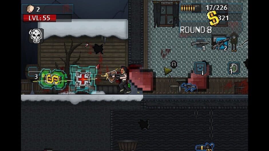 Zombie Kill of the Week - Reborn screenshot 3