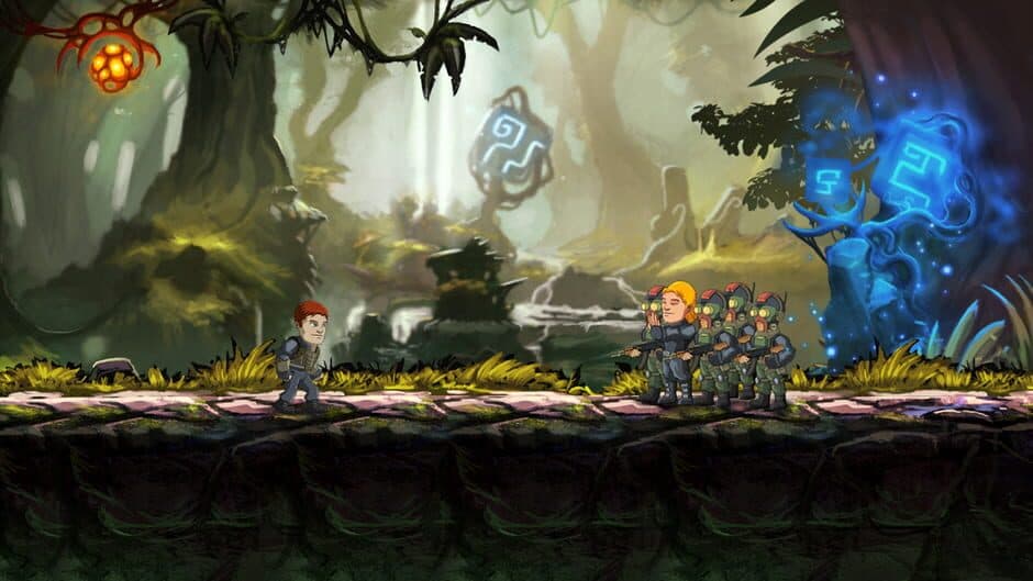 The Amazing Bernard screenshot 4