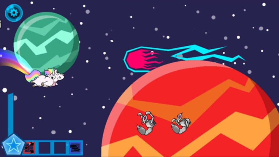 Cerdocornio screenshot 1