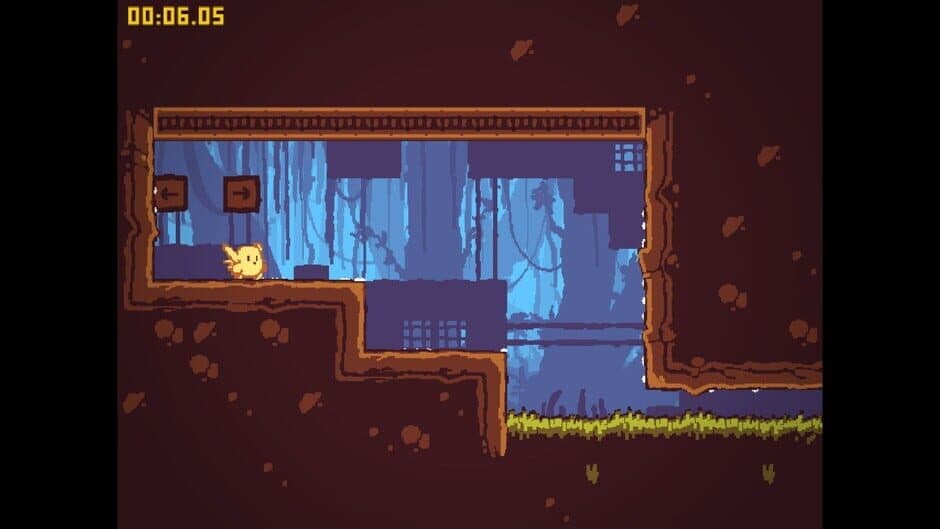 Offspring Fling screenshot 1
