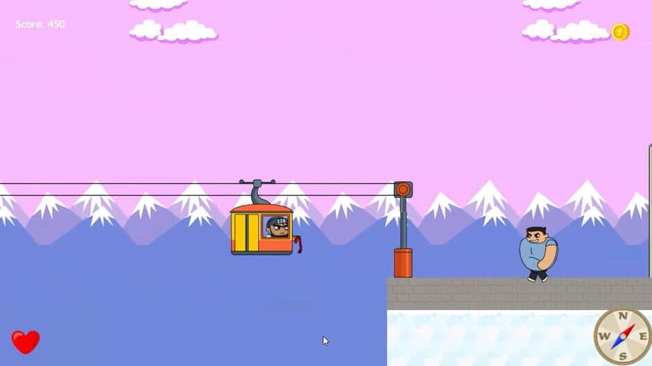 Moccasin screenshot 1