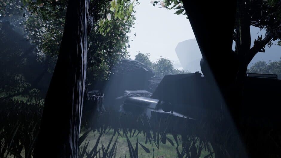 Road Homeward screenshot 3