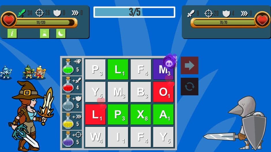 Sword Master screenshot 5