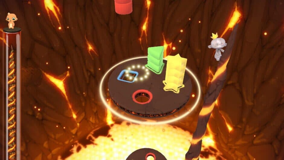 Roogoo screenshot 3