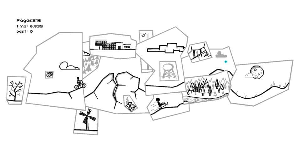 Draw Rider screenshot 4