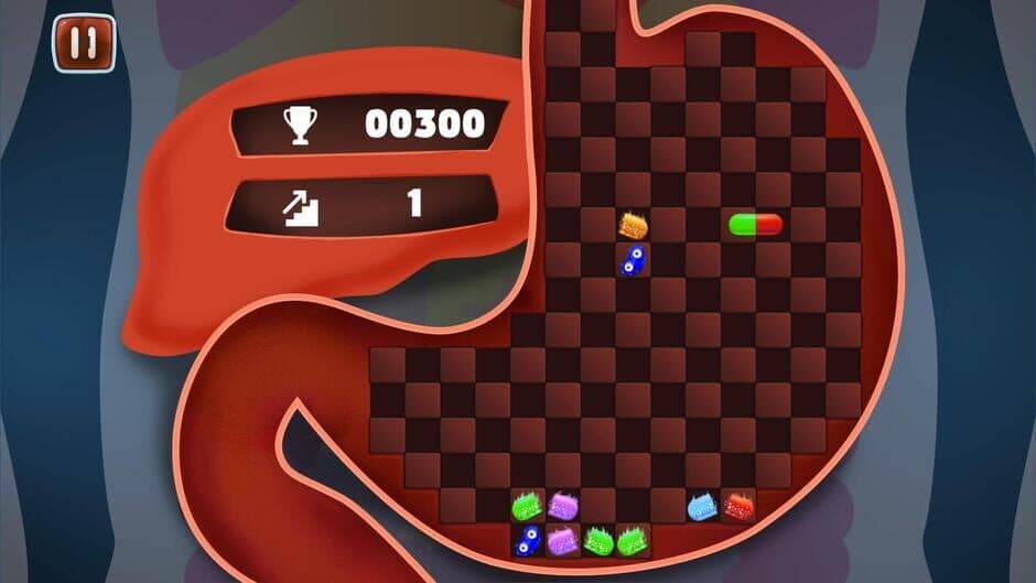 Dr. Pills screenshot 5