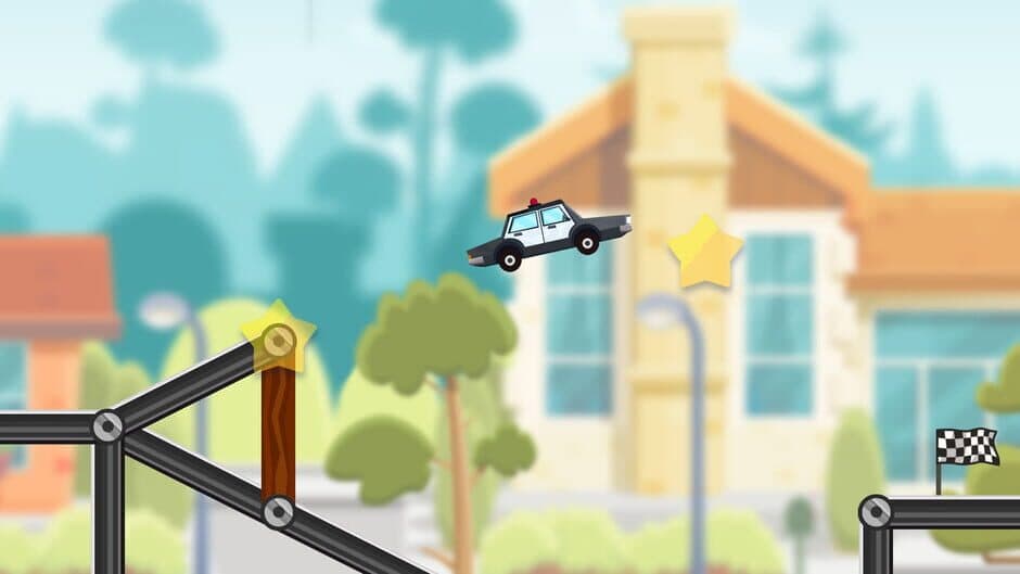Build Bridges screenshot 2